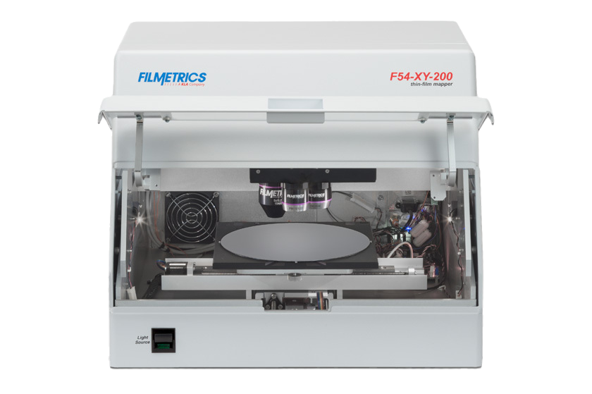 Filmetrics F54 XY-200