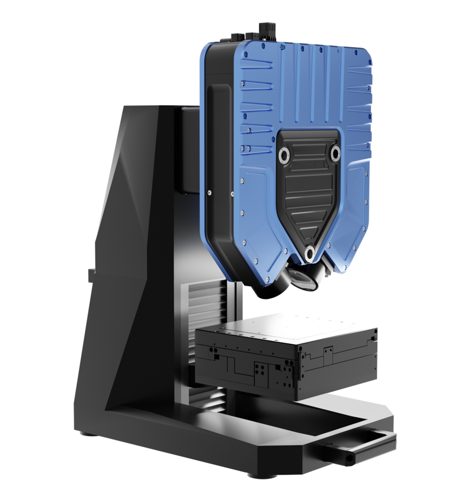  FocalSpec CT Series