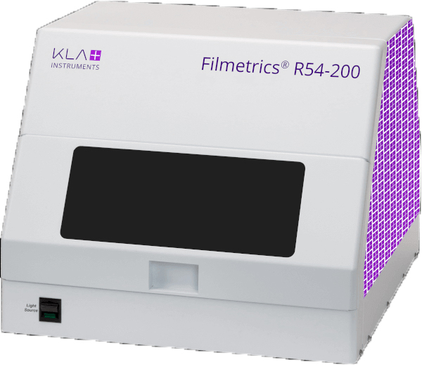  Filmetrics R54-系列